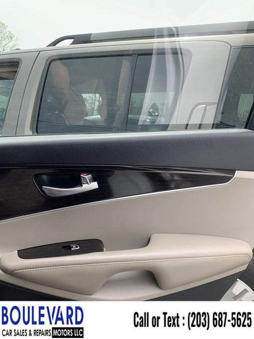 2019 Kia Sorento LX Sport Utility 4D, available for sale in New Haven, Connecticut | Boulevard Motors LLC. New Haven, Connecticut 2019 Kia Sorento LX Sport Utility 4D, available for sale in New Haven, Connecticut | Boulevard Motors LLC. New Haven, Connecticut