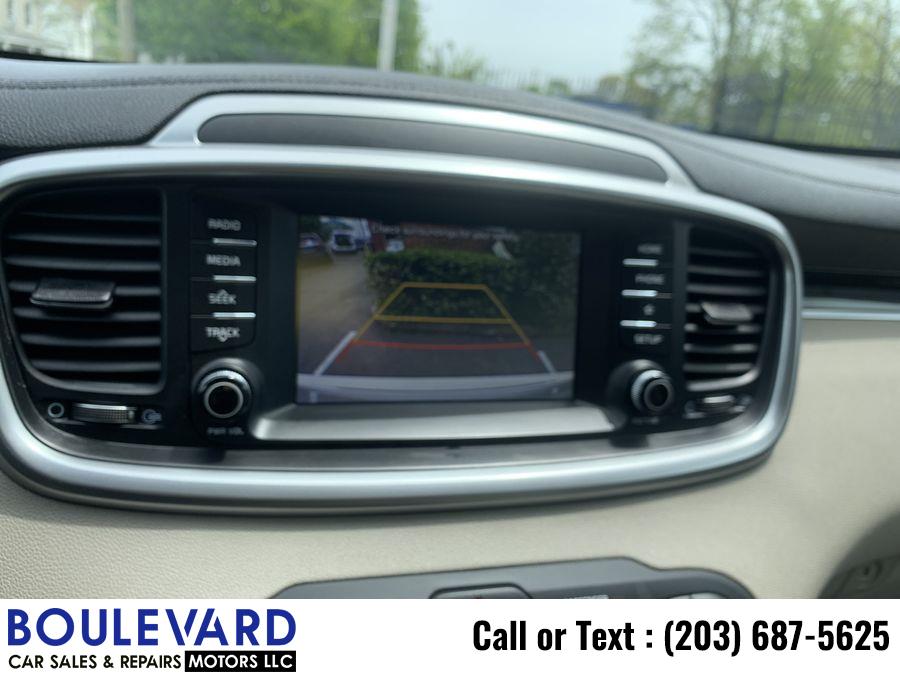 2019 Kia Sorento LX Sport Utility 4D, available for sale in New Haven, Connecticut | Boulevard Motors LLC. New Haven, Connecticut 2019 Kia Sorento LX Sport Utility 4D, available for sale in New Haven, Connecticut | Boulevard Motors LLC. New Haven, Connecticut