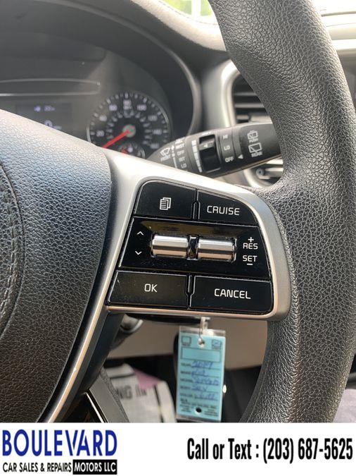 2019 Kia Sorento LX Sport Utility 4D, available for sale in New Haven, Connecticut | Boulevard Motors LLC. New Haven, Connecticut 2019 Kia Sorento LX Sport Utility 4D, available for sale in New Haven, Connecticut | Boulevard Motors LLC. New Haven, Connecticut