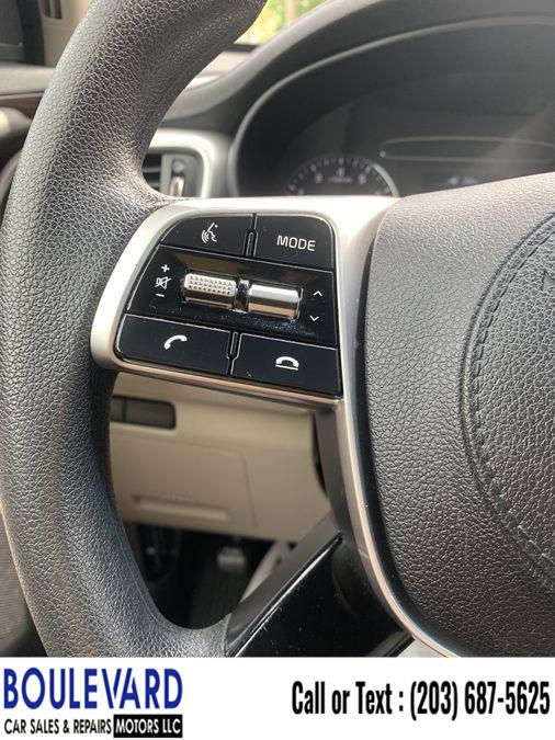 2019 Kia Sorento LX Sport Utility 4D, available for sale in New Haven, Connecticut | Boulevard Motors LLC. New Haven, Connecticut 2019 Kia Sorento LX Sport Utility 4D, available for sale in New Haven, Connecticut | Boulevard Motors LLC. New Haven, Connecticut