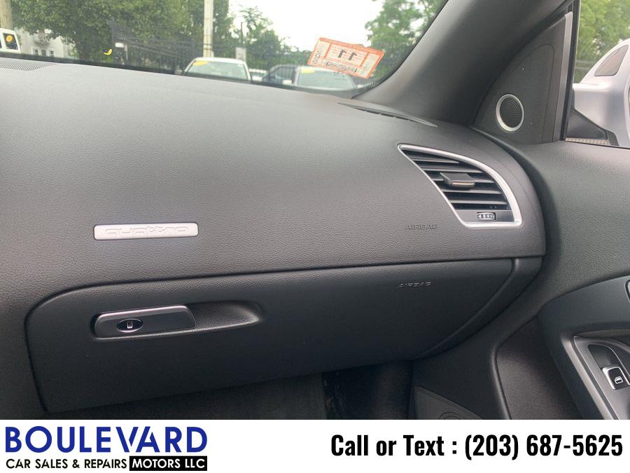 Used Audi A5 Sport Cabriolet 2D 2017 | Boulevard Motors LLC. New Haven, Connecticut Used Audi A5 Sport Cabriolet 2D 2017 | Boulevard Motors LLC. New Haven, Connecticut
