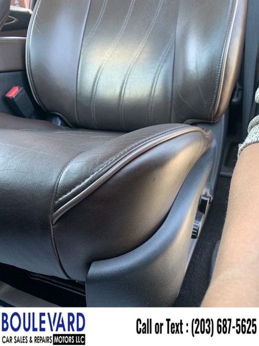 Used Infiniti Jx JX35 Sport Utility 4D 2013 | Boulevard Motors LLC. New Haven, Connecticut Used Infiniti Jx JX35 Sport Utility 4D 2013 | Boulevard Motors LLC. New Haven, Connecticut