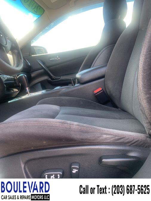 2010 Nissan Maxima S Sedan 4D, available for sale in New Haven, Connecticut | Boulevard Motors LLC. New Haven, Connecticut 2010 Nissan Maxima S Sedan 4D, available for sale in New Haven, Connecticut | Boulevard Motors LLC. New Haven, Connecticut