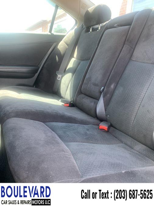 2010 Nissan Maxima S Sedan 4D, available for sale in New Haven, Connecticut | Boulevard Motors LLC. New Haven, Connecticut 2010 Nissan Maxima S Sedan 4D, available for sale in New Haven, Connecticut | Boulevard Motors LLC. New Haven, Connecticut
