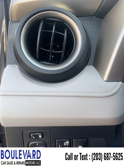 2013 Toyota Rav4 LE Sport Utility 4D, available for sale in New Haven, Connecticut | Boulevard Motors LLC. New Haven, Connecticut 2013 Toyota Rav4 LE Sport Utility 4D, available for sale in New Haven, Connecticut | Boulevard Motors LLC. New Haven, Connecticut