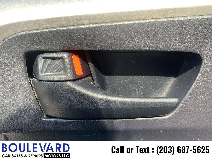 2013 Toyota Rav4 LE Sport Utility 4D, available for sale in New Haven, Connecticut | Boulevard Motors LLC. New Haven, Connecticut 2013 Toyota Rav4 LE Sport Utility 4D, available for sale in New Haven, Connecticut | Boulevard Motors LLC. New Haven, Connecticut