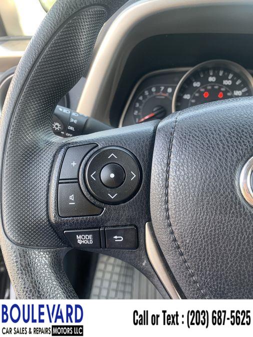 2013 Toyota Rav4 LE Sport Utility 4D, available for sale in New Haven, Connecticut | Boulevard Motors LLC. New Haven, Connecticut 2013 Toyota Rav4 LE Sport Utility 4D, available for sale in New Haven, Connecticut | Boulevard Motors LLC. New Haven, Connecticut