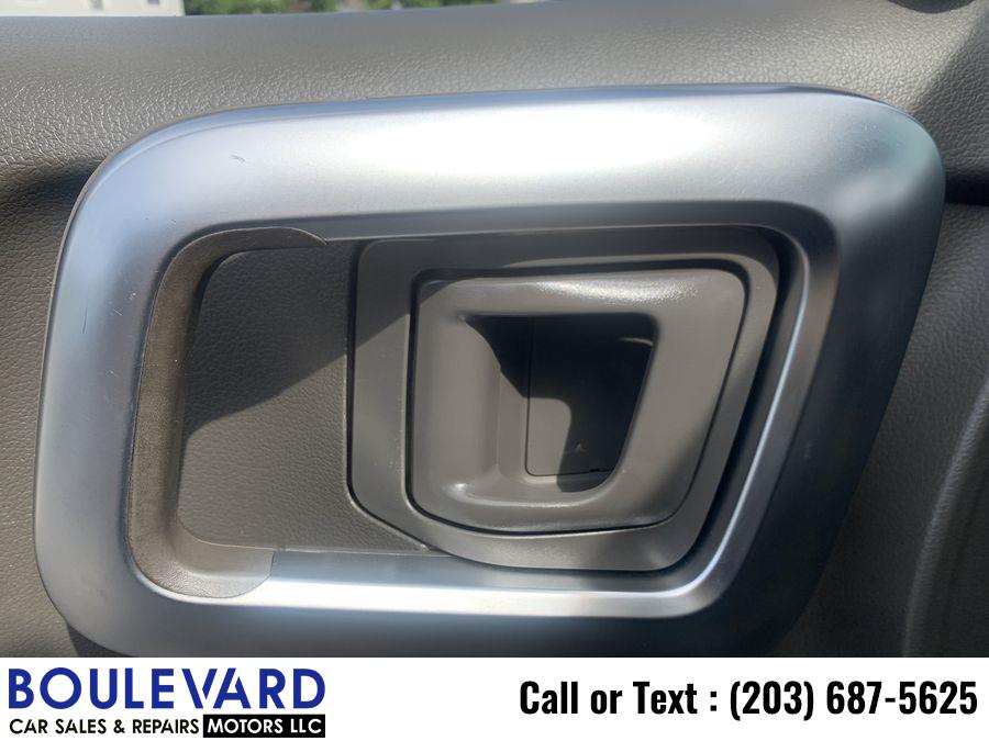 2006 Honda Ridgeline RTL Pickup 4D 5 ft, available for sale in New Haven, Connecticut | Boulevard Motors LLC. New Haven, Connecticut 2006 Honda Ridgeline RTL Pickup 4D 5 ft, available for sale in New Haven, Connecticut | Boulevard Motors LLC. New Haven, Connecticut