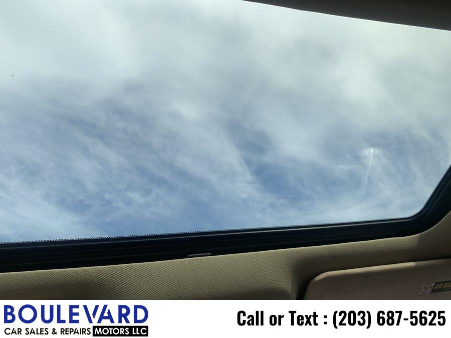2006 Honda Ridgeline RTL Pickup 4D 5 ft, available for sale in New Haven, Connecticut | Boulevard Motors LLC. New Haven, Connecticut 2006 Honda Ridgeline RTL Pickup 4D 5 ft, available for sale in New Haven, Connecticut | Boulevard Motors LLC. New Haven, Connecticut