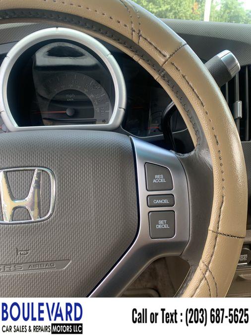 2006 Honda Ridgeline RTL Pickup 4D 5 ft, available for sale in New Haven, Connecticut | Boulevard Motors LLC. New Haven, Connecticut 2006 Honda Ridgeline RTL Pickup 4D 5 ft, available for sale in New Haven, Connecticut | Boulevard Motors LLC. New Haven, Connecticut