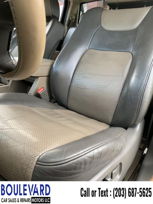 2006 Honda Ridgeline RTL Pickup 4D 5 ft, available for sale in New Haven, Connecticut | Boulevard Motors LLC. New Haven, Connecticut 2006 Honda Ridgeline RTL Pickup 4D 5 ft, available for sale in New Haven, Connecticut | Boulevard Motors LLC. New Haven, Connecticut