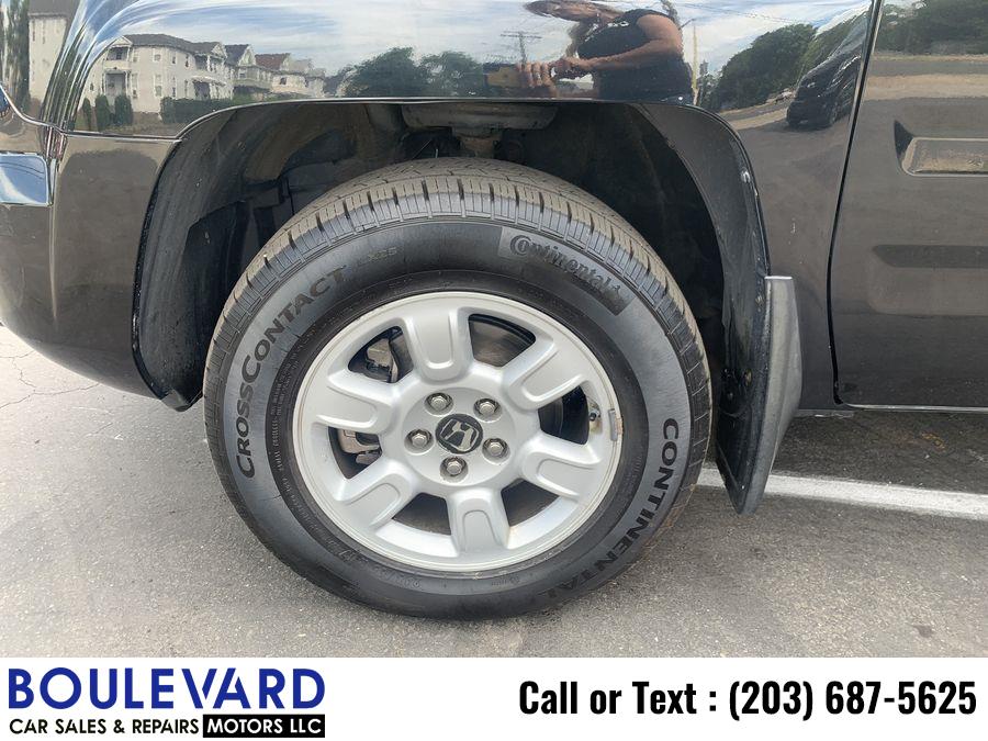 2006 Honda Ridgeline RTL Pickup 4D 5 ft, available for sale in New Haven, Connecticut | Boulevard Motors LLC. New Haven, Connecticut 2006 Honda Ridgeline RTL Pickup 4D 5 ft, available for sale in New Haven, Connecticut | Boulevard Motors LLC. New Haven, Connecticut
