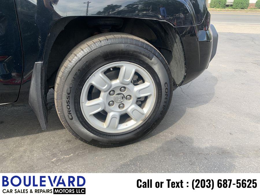 2006 Honda Ridgeline RTL Pickup 4D 5 ft, available for sale in New Haven, Connecticut | Boulevard Motors LLC. New Haven, Connecticut 2006 Honda Ridgeline RTL Pickup 4D 5 ft, available for sale in New Haven, Connecticut | Boulevard Motors LLC. New Haven, Connecticut