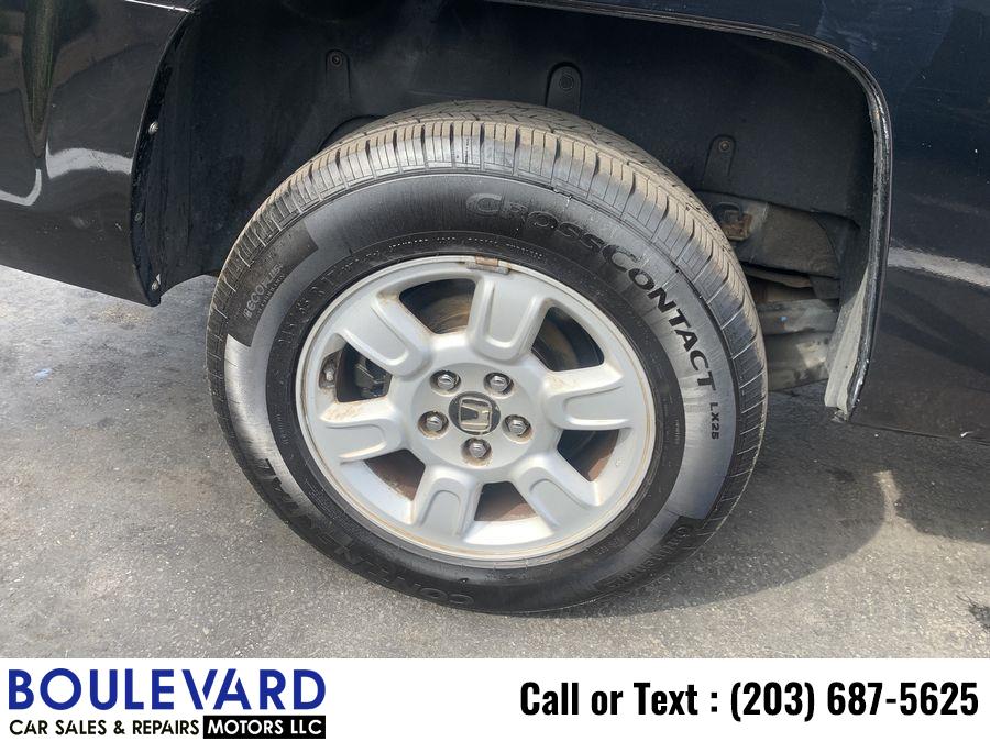 2006 Honda Ridgeline RTL Pickup 4D 5 ft, available for sale in New Haven, Connecticut | Boulevard Motors LLC. New Haven, Connecticut 2006 Honda Ridgeline RTL Pickup 4D 5 ft, available for sale in New Haven, Connecticut | Boulevard Motors LLC. New Haven, Connecticut