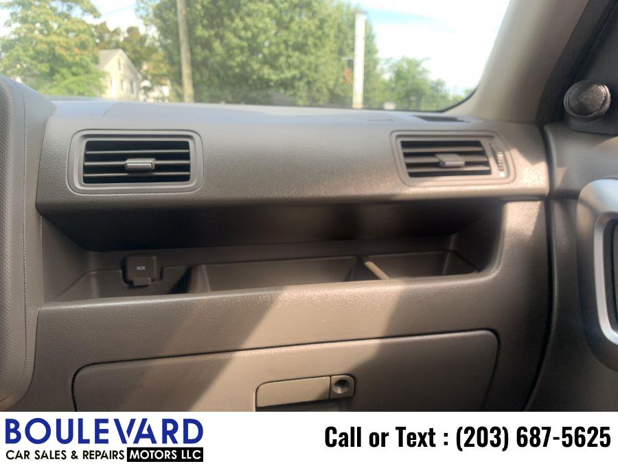 2006 Honda Ridgeline RTL Pickup 4D 5 ft, available for sale in New Haven, Connecticut | Boulevard Motors LLC. New Haven, Connecticut 2006 Honda Ridgeline RTL Pickup 4D 5 ft, available for sale in New Haven, Connecticut | Boulevard Motors LLC. New Haven, Connecticut