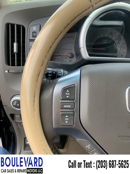 2006 Honda Ridgeline RTL Pickup 4D 5 ft, available for sale in New Haven, Connecticut | Boulevard Motors LLC. New Haven, Connecticut 2006 Honda Ridgeline RTL Pickup 4D 5 ft, available for sale in New Haven, Connecticut | Boulevard Motors LLC. New Haven, Connecticut