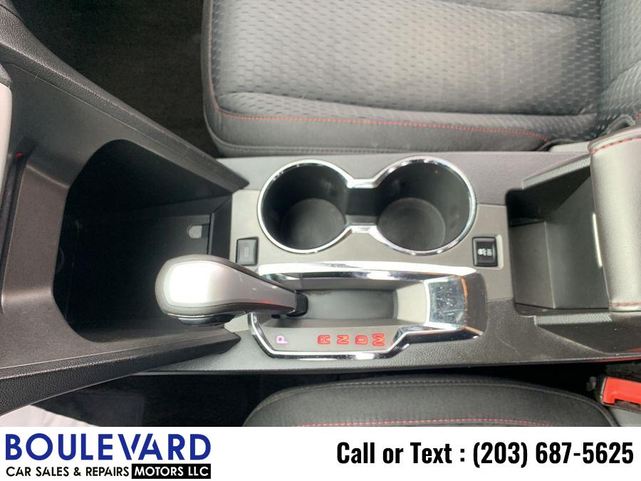 2011 GMC Terrain SLE Sport Utility 4D, available for sale in New Haven, Connecticut | Boulevard Motors LLC. New Haven, Connecticut 2011 GMC Terrain SLE Sport Utility 4D, available for sale in New Haven, Connecticut | Boulevard Motors LLC. New Haven, Connecticut