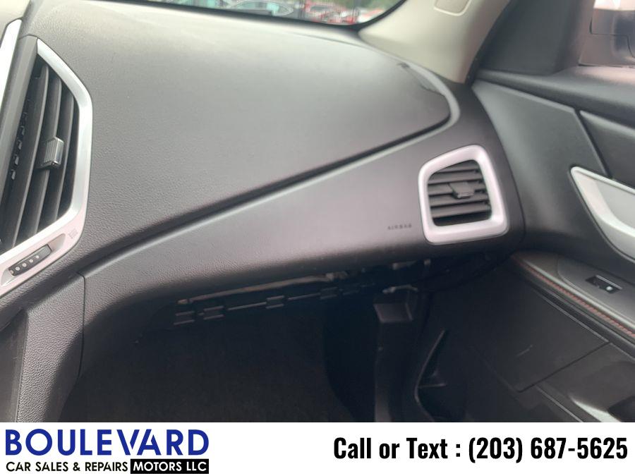 2011 GMC Terrain SLE Sport Utility 4D, available for sale in New Haven, Connecticut | Boulevard Motors LLC. New Haven, Connecticut 2011 GMC Terrain SLE Sport Utility 4D, available for sale in New Haven, Connecticut | Boulevard Motors LLC. New Haven, Connecticut