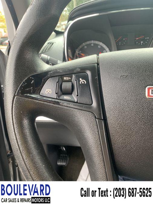 2011 GMC Terrain SLE Sport Utility 4D, available for sale in New Haven, Connecticut | Boulevard Motors LLC. New Haven, Connecticut 2011 GMC Terrain SLE Sport Utility 4D, available for sale in New Haven, Connecticut | Boulevard Motors LLC. New Haven, Connecticut