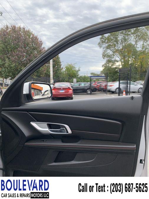 2011 GMC Terrain SLE Sport Utility 4D, available for sale in New Haven, Connecticut | Boulevard Motors LLC. New Haven, Connecticut 2011 GMC Terrain SLE Sport Utility 4D, available for sale in New Haven, Connecticut | Boulevard Motors LLC. New Haven, Connecticut