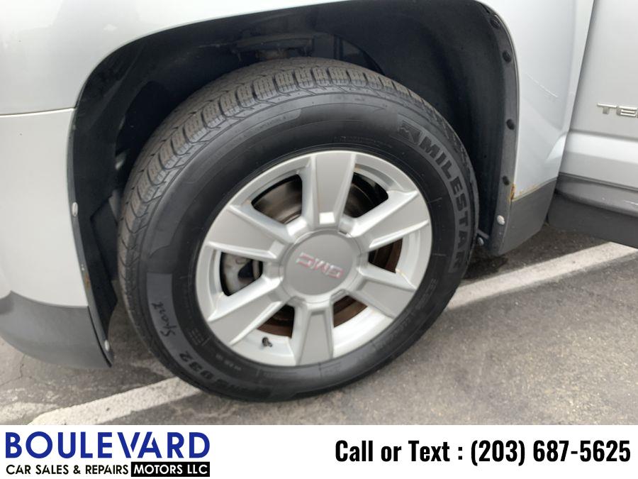 2011 GMC Terrain SLE Sport Utility 4D, available for sale in New Haven, Connecticut | Boulevard Motors LLC. New Haven, Connecticut 2011 GMC Terrain SLE Sport Utility 4D, available for sale in New Haven, Connecticut | Boulevard Motors LLC. New Haven, Connecticut