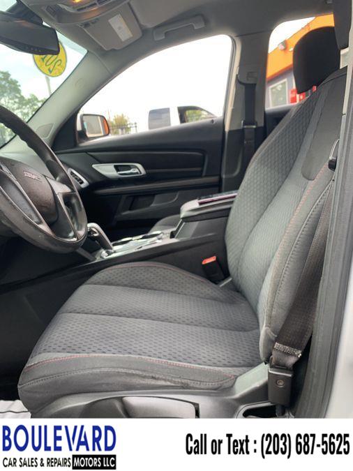 2011 GMC Terrain SLE Sport Utility 4D, available for sale in New Haven, Connecticut | Boulevard Motors LLC. New Haven, Connecticut 2011 GMC Terrain SLE Sport Utility 4D, available for sale in New Haven, Connecticut | Boulevard Motors LLC. New Haven, Connecticut
