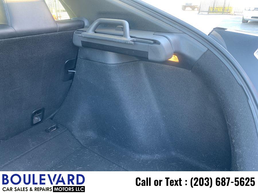 2017 Honda Civic EX-L w/Navigation Hatchback 4D, available for sale in New Haven, Connecticut | Boulevard Motors LLC. New Haven, Connecticut 2017 Honda Civic EX-L w/Navigation Hatchback 4D, available for sale in New Haven, Connecticut | Boulevard Motors LLC. New Haven, Connecticut