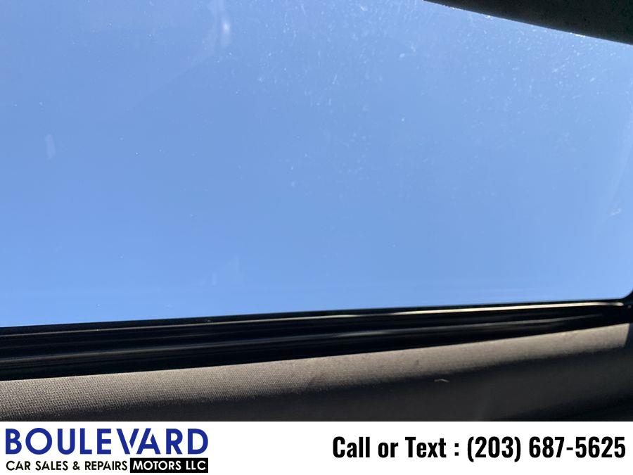 2017 Honda Civic EX-L w/Navigation Hatchback 4D, available for sale in New Haven, Connecticut | Boulevard Motors LLC. New Haven, Connecticut 2017 Honda Civic EX-L w/Navigation Hatchback 4D, available for sale in New Haven, Connecticut | Boulevard Motors LLC. New Haven, Connecticut