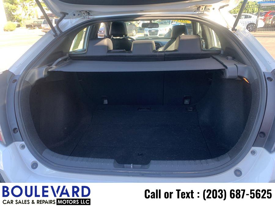 2017 Honda Civic EX-L w/Navigation Hatchback 4D, available for sale in New Haven, Connecticut | Boulevard Motors LLC. New Haven, Connecticut 2017 Honda Civic EX-L w/Navigation Hatchback 4D, available for sale in New Haven, Connecticut | Boulevard Motors LLC. New Haven, Connecticut