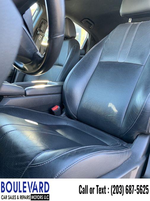 2017 Honda Civic EX-L w/Navigation Hatchback 4D, available for sale in New Haven, Connecticut | Boulevard Motors LLC. New Haven, Connecticut 2017 Honda Civic EX-L w/Navigation Hatchback 4D, available for sale in New Haven, Connecticut | Boulevard Motors LLC. New Haven, Connecticut
