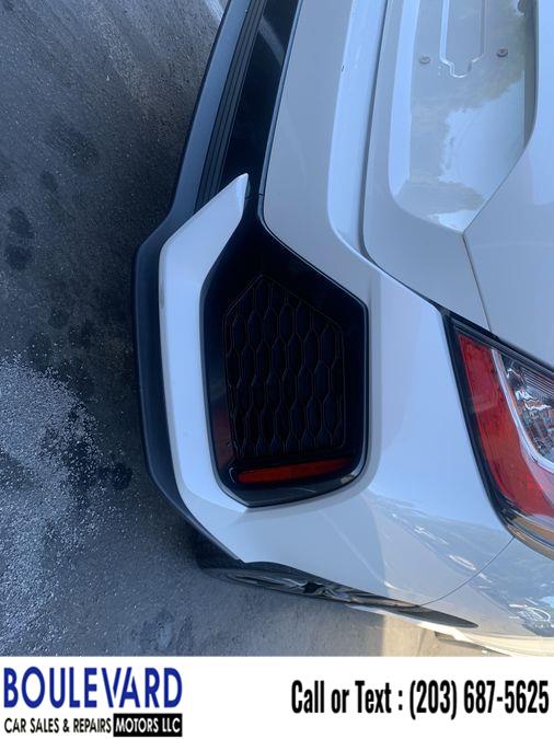2017 Honda Civic EX-L w/Navigation Hatchback 4D, available for sale in New Haven, Connecticut | Boulevard Motors LLC. New Haven, Connecticut 2017 Honda Civic EX-L w/Navigation Hatchback 4D, available for sale in New Haven, Connecticut | Boulevard Motors LLC. New Haven, Connecticut