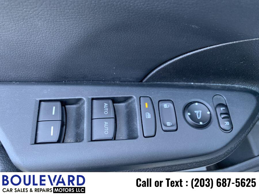 2017 Honda Civic EX-L w/Navigation Hatchback 4D, available for sale in New Haven, Connecticut | Boulevard Motors LLC. New Haven, Connecticut 2017 Honda Civic EX-L w/Navigation Hatchback 4D, available for sale in New Haven, Connecticut | Boulevard Motors LLC. New Haven, Connecticut