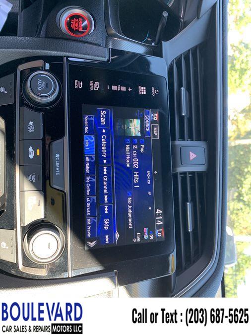 2017 Honda Civic EX-L w/Navigation Hatchback 4D, available for sale in New Haven, Connecticut | Boulevard Motors LLC. New Haven, Connecticut 2017 Honda Civic EX-L w/Navigation Hatchback 4D, available for sale in New Haven, Connecticut | Boulevard Motors LLC. New Haven, Connecticut