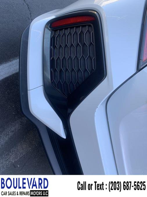 2017 Honda Civic EX-L w/Navigation Hatchback 4D, available for sale in New Haven, Connecticut | Boulevard Motors LLC. New Haven, Connecticut 2017 Honda Civic EX-L w/Navigation Hatchback 4D, available for sale in New Haven, Connecticut | Boulevard Motors LLC. New Haven, Connecticut