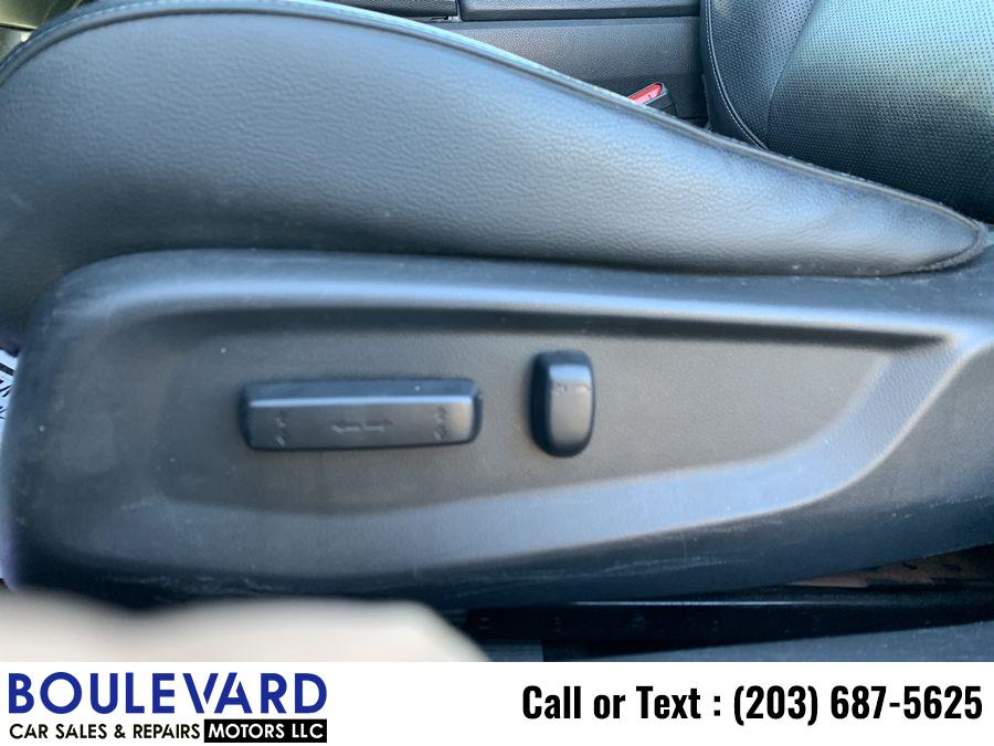 2017 Honda Civic EX-L w/Navigation Hatchback 4D, available for sale in New Haven, Connecticut | Boulevard Motors LLC. New Haven, Connecticut 2017 Honda Civic EX-L w/Navigation Hatchback 4D, available for sale in New Haven, Connecticut | Boulevard Motors LLC. New Haven, Connecticut