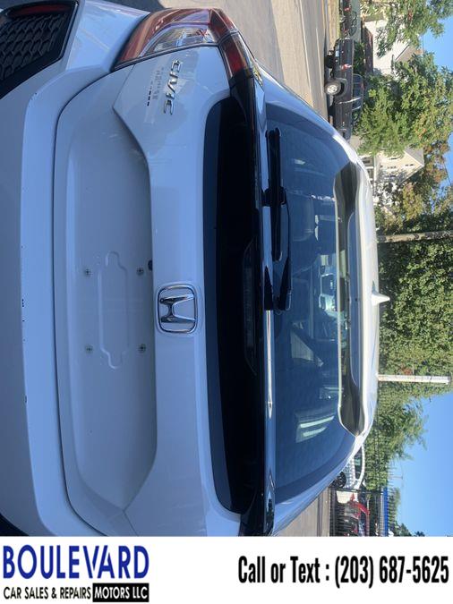2017 Honda Civic EX-L w/Navigation Hatchback 4D, available for sale in New Haven, Connecticut | Boulevard Motors LLC. New Haven, Connecticut 2017 Honda Civic EX-L w/Navigation Hatchback 4D, available for sale in New Haven, Connecticut | Boulevard Motors LLC. New Haven, Connecticut