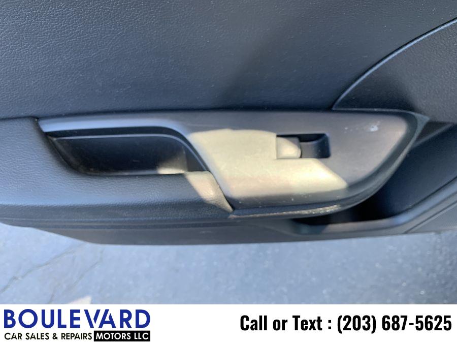 2017 Honda Civic EX-L w/Navigation Hatchback 4D, available for sale in New Haven, Connecticut | Boulevard Motors LLC. New Haven, Connecticut 2017 Honda Civic EX-L w/Navigation Hatchback 4D, available for sale in New Haven, Connecticut | Boulevard Motors LLC. New Haven, Connecticut