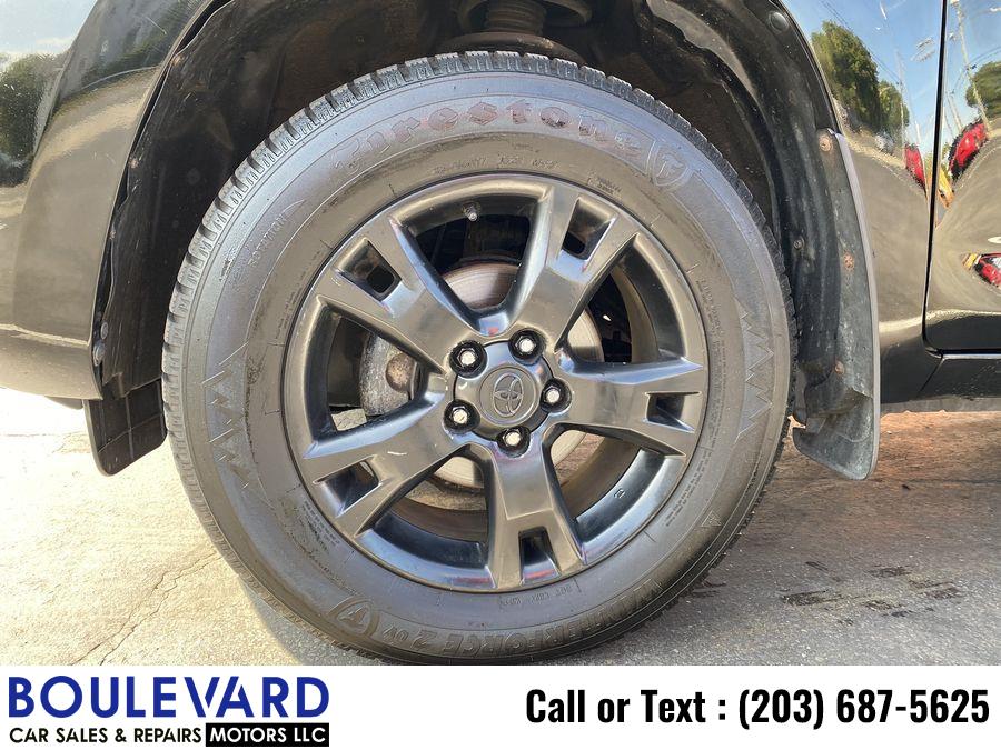2011 Toyota Rav4 Sport Utility 4D, available for sale in New Haven, Connecticut | Boulevard Motors LLC. New Haven, Connecticut 2011 Toyota Rav4 Sport Utility 4D, available for sale in New Haven, Connecticut | Boulevard Motors LLC. New Haven, Connecticut