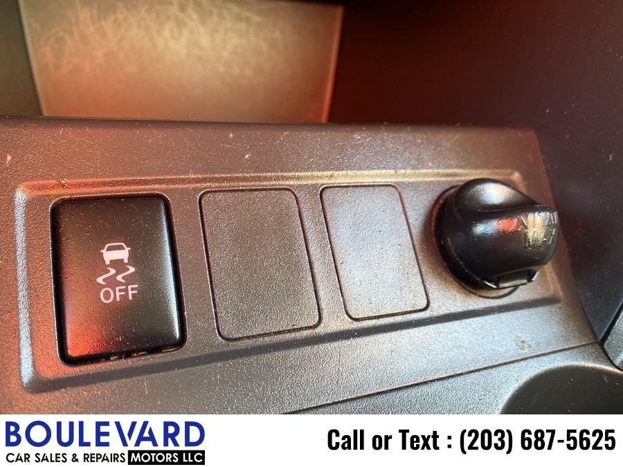 2011 Toyota Rav4 Sport Utility 4D, available for sale in New Haven, Connecticut | Boulevard Motors LLC. New Haven, Connecticut 2011 Toyota Rav4 Sport Utility 4D, available for sale in New Haven, Connecticut | Boulevard Motors LLC. New Haven, Connecticut