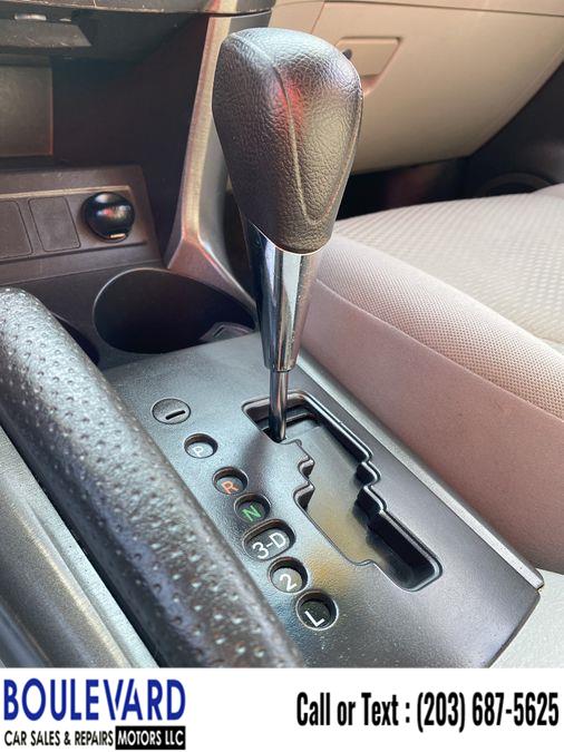 2011 Toyota Rav4 Sport Utility 4D, available for sale in New Haven, Connecticut | Boulevard Motors LLC. New Haven, Connecticut 2011 Toyota Rav4 Sport Utility 4D, available for sale in New Haven, Connecticut | Boulevard Motors LLC. New Haven, Connecticut