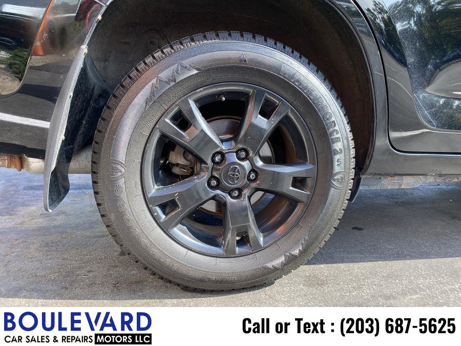 2011 Toyota Rav4 Sport Utility 4D, available for sale in New Haven, Connecticut | Boulevard Motors LLC. New Haven, Connecticut 2011 Toyota Rav4 Sport Utility 4D, available for sale in New Haven, Connecticut | Boulevard Motors LLC. New Haven, Connecticut