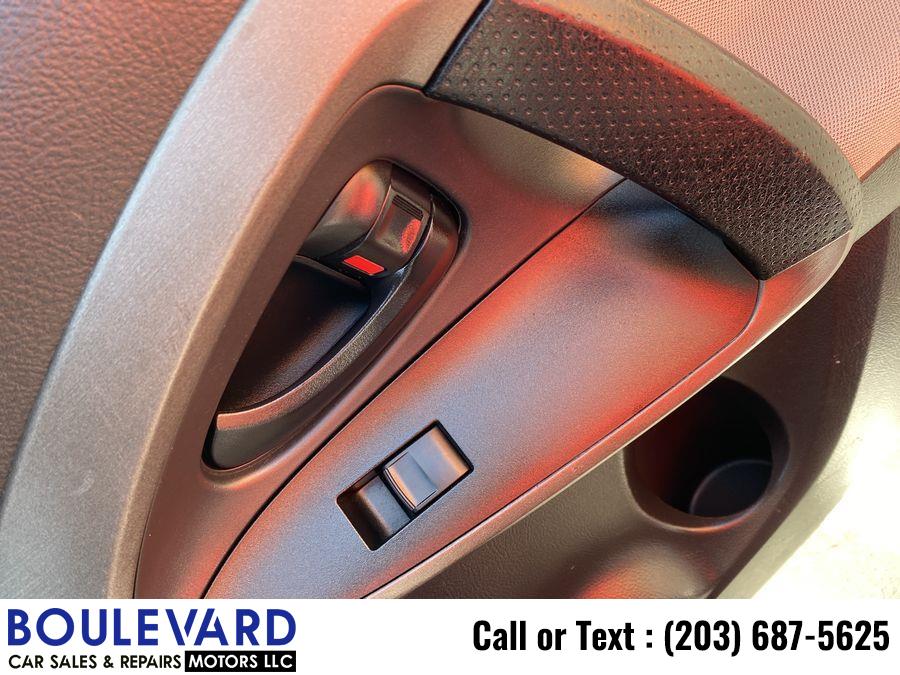 2011 Toyota Rav4 Sport Utility 4D, available for sale in New Haven, Connecticut | Boulevard Motors LLC. New Haven, Connecticut 2011 Toyota Rav4 Sport Utility 4D, available for sale in New Haven, Connecticut | Boulevard Motors LLC. New Haven, Connecticut
