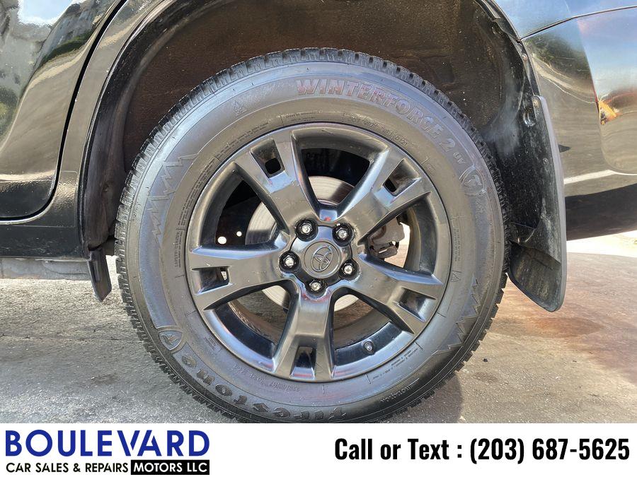 2011 Toyota Rav4 Sport Utility 4D, available for sale in New Haven, Connecticut | Boulevard Motors LLC. New Haven, Connecticut 2011 Toyota Rav4 Sport Utility 4D, available for sale in New Haven, Connecticut | Boulevard Motors LLC. New Haven, Connecticut