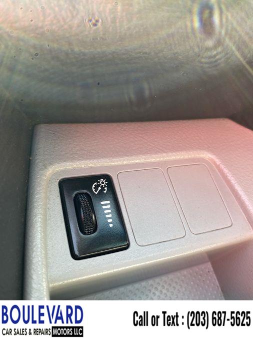 2011 Toyota Rav4 Sport Utility 4D, available for sale in New Haven, Connecticut | Boulevard Motors LLC. New Haven, Connecticut 2011 Toyota Rav4 Sport Utility 4D, available for sale in New Haven, Connecticut | Boulevard Motors LLC. New Haven, Connecticut