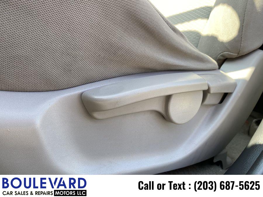 2011 Toyota Rav4 Sport Utility 4D, available for sale in New Haven, Connecticut | Boulevard Motors LLC. New Haven, Connecticut 2011 Toyota Rav4 Sport Utility 4D, available for sale in New Haven, Connecticut | Boulevard Motors LLC. New Haven, Connecticut