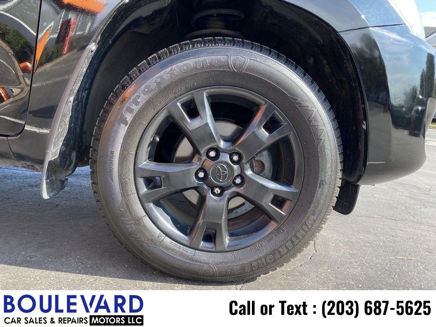 2011 Toyota Rav4 Sport Utility 4D, available for sale in New Haven, Connecticut | Boulevard Motors LLC. New Haven, Connecticut 2011 Toyota Rav4 Sport Utility 4D, available for sale in New Haven, Connecticut | Boulevard Motors LLC. New Haven, Connecticut