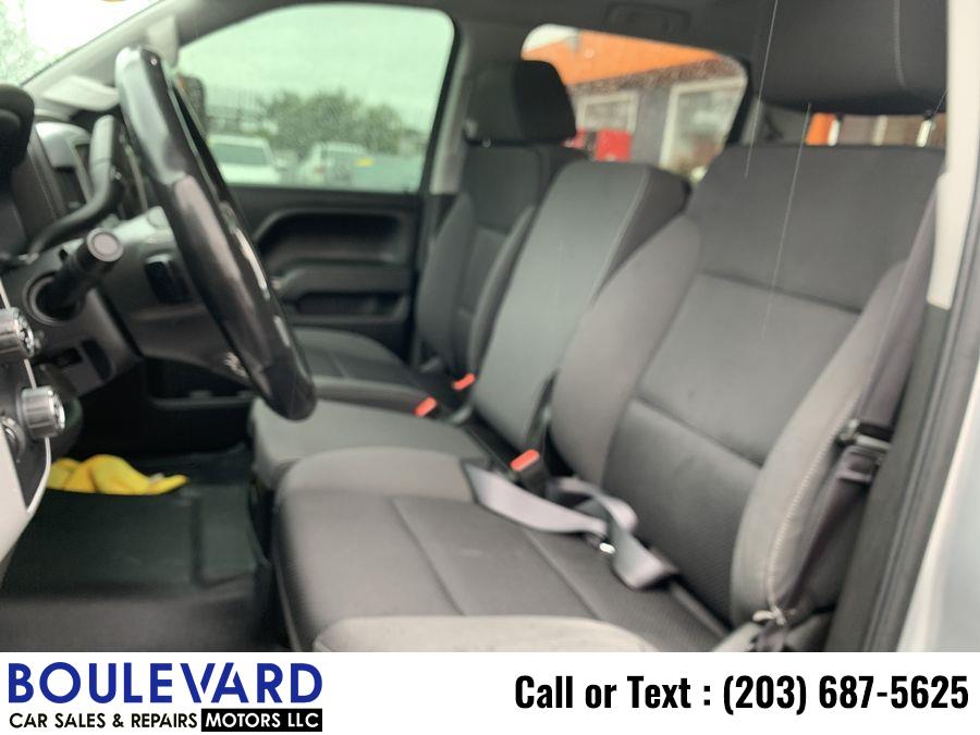 2014 GMC Sierra 1500 Crew Cab SLE Pickup 4D 6 1/2 ft, available for sale in New Haven, Connecticut | Boulevard Motors LLC. New Haven, Connecticut 2014 GMC Sierra 1500 Crew Cab SLE Pickup 4D 6 1/2 ft, available for sale in New Haven, Connecticut | Boulevard Motors LLC. New Haven, Connecticut