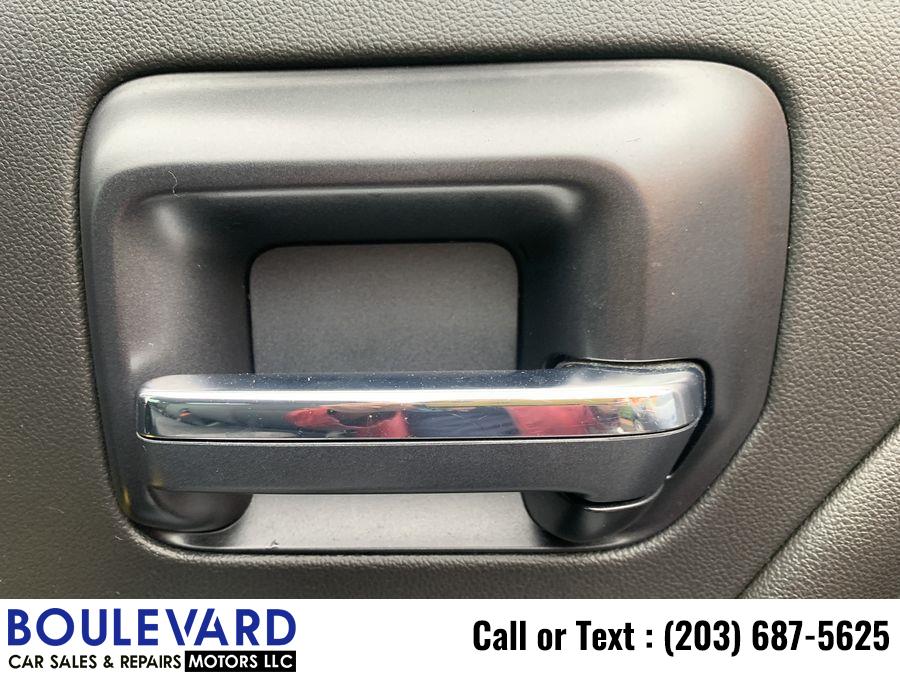 2014 GMC Sierra 1500 Crew Cab SLE Pickup 4D 6 1/2 ft, available for sale in New Haven, Connecticut | Boulevard Motors LLC. New Haven, Connecticut 2014 GMC Sierra 1500 Crew Cab SLE Pickup 4D 6 1/2 ft, available for sale in New Haven, Connecticut | Boulevard Motors LLC. New Haven, Connecticut