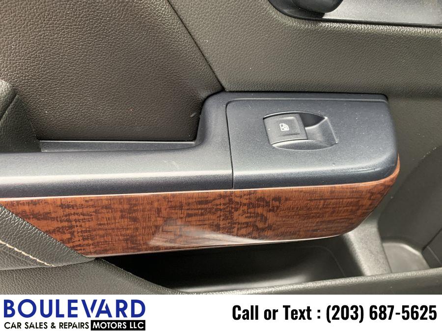 2014 GMC Sierra 1500 Crew Cab SLE Pickup 4D 6 1/2 ft, available for sale in New Haven, Connecticut | Boulevard Motors LLC. New Haven, Connecticut 2014 GMC Sierra 1500 Crew Cab SLE Pickup 4D 6 1/2 ft, available for sale in New Haven, Connecticut | Boulevard Motors LLC. New Haven, Connecticut