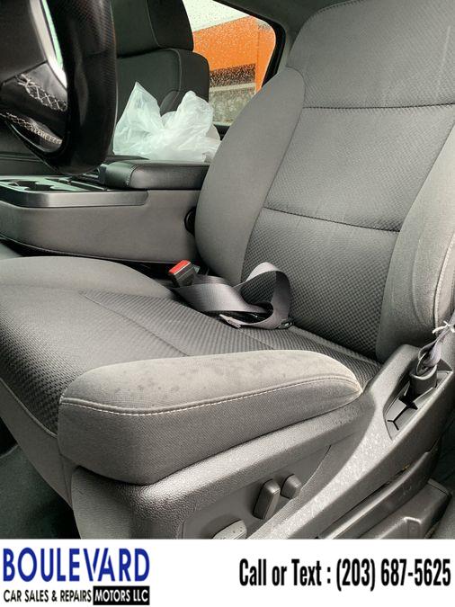 2014 GMC Sierra 1500 Crew Cab SLE Pickup 4D 6 1/2 ft, available for sale in New Haven, Connecticut | Boulevard Motors LLC. New Haven, Connecticut 2014 GMC Sierra 1500 Crew Cab SLE Pickup 4D 6 1/2 ft, available for sale in New Haven, Connecticut | Boulevard Motors LLC. New Haven, Connecticut